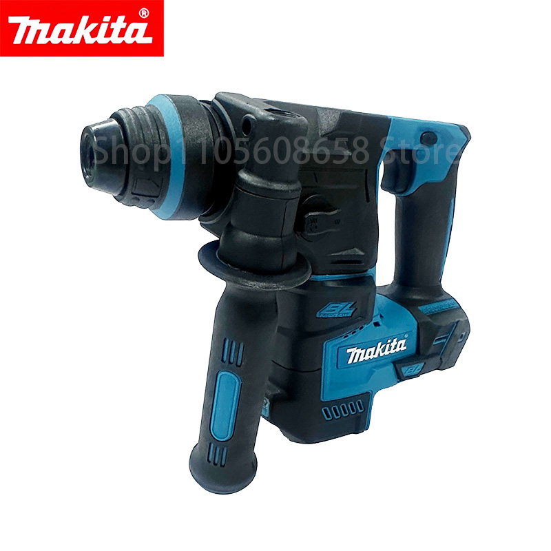 Power Tools Jack Hammer - マキタ ブラシレスロータリーハンマードリル、18Vコードレスインパクトパワードリル、マキタ18Vバッテリー対応ワイヤレス電動ドリル