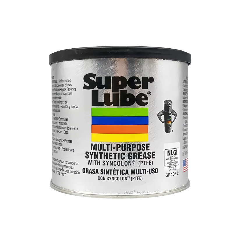 Power Tools Grease - スーパーラブ 41160 多目的合成グリース シンコロン配合 ヘビーデューティー 摩擦摩耗・防錆