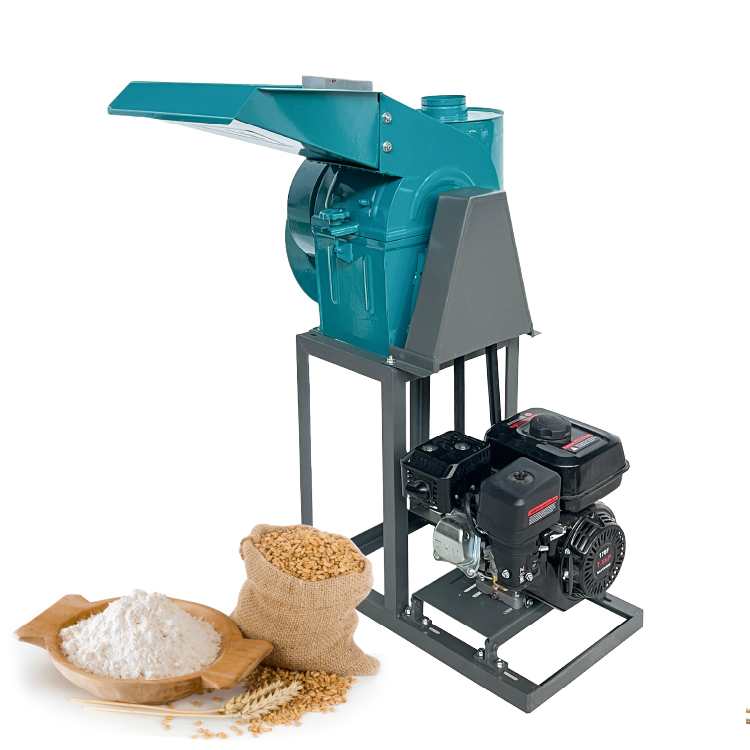 Power Tools With Names - トウモロコシ籾殻ハンマーミル、また飼料粉砕機、豚飼料粉砕機として知られる、販売中