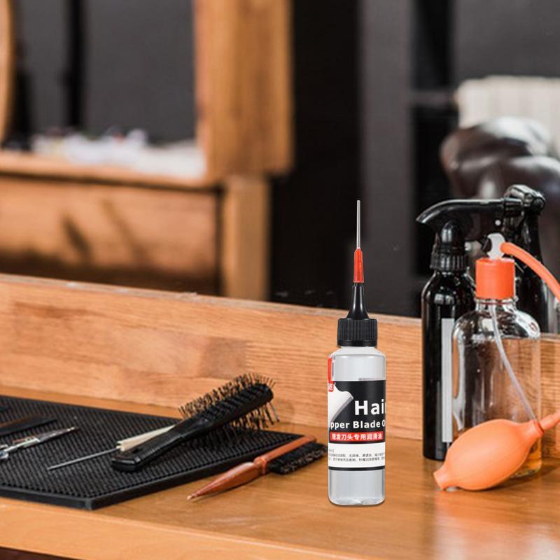 60ml 電動バリカン潤滑剤 バリカンオイル バリカン潤滑油 - Power Tools Grease のレビューと価格