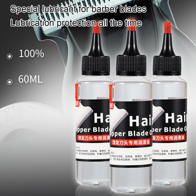 60ml 電動バリカン潤滑剤 バリカンオイル バリカン潤滑油 - Power Tools Grease のレビューと価格