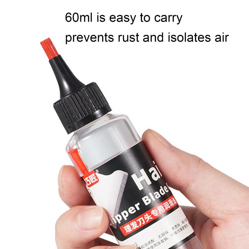 60ml 電動バリカン潤滑剤 バリカンオイル バリカン潤滑油 - Power Tools Grease のレビューと価格