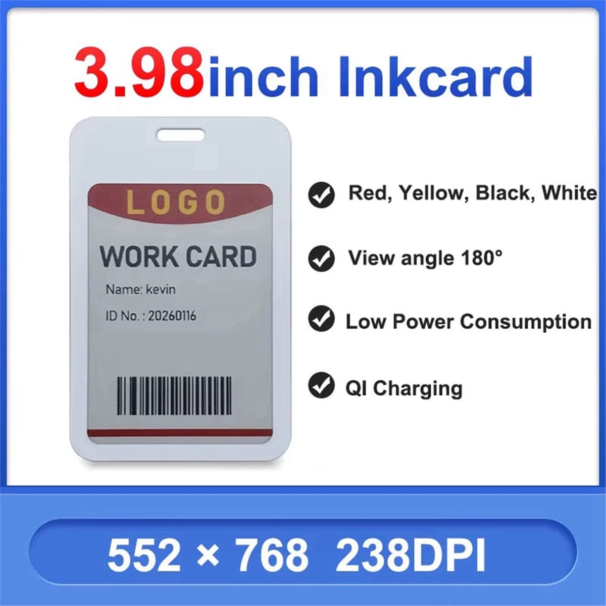 (A99Z) 3.98 インチ ディスプレイ 4 色電子ペー - Power Tools With Names のレビューと価格