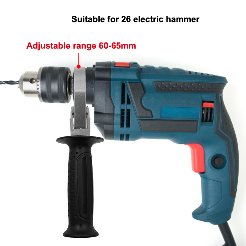 {NN72} 調整 60-65 ミリメートル電動ハンマーフロ - Power Tools Jack Hammer のレビューと価格