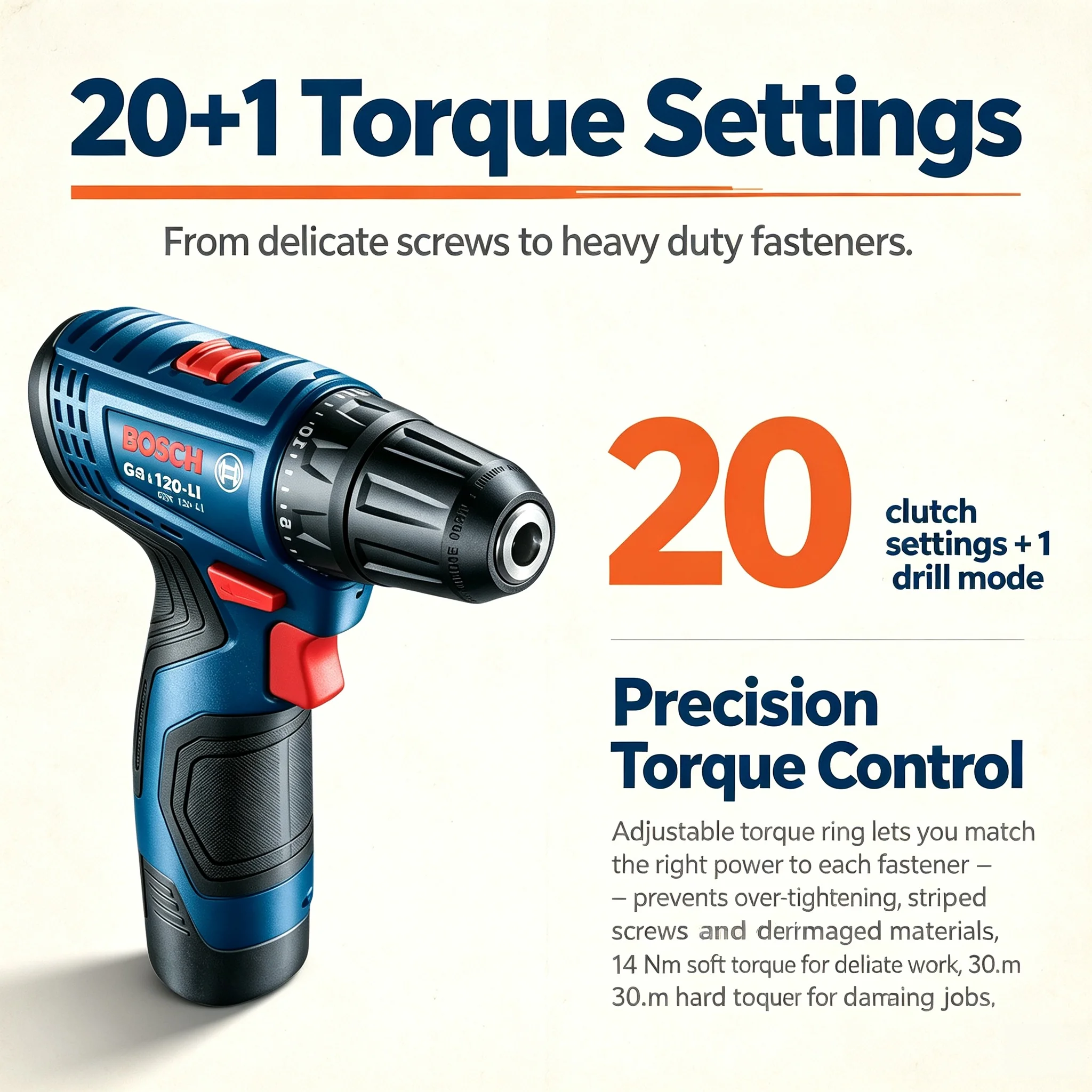 ボッシュ プロフェッショナル GSR120-LI 12V コ - Power Tools For Home のレビューと価格