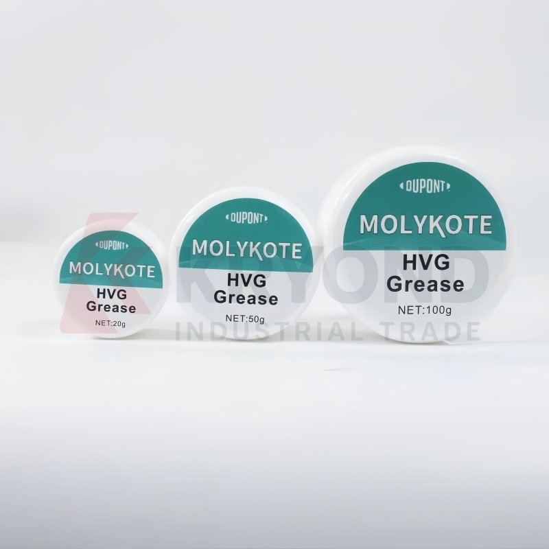 モリコート HVG 150G 高真空シリコングリース シール - Power Tools Grease のレビューと価格