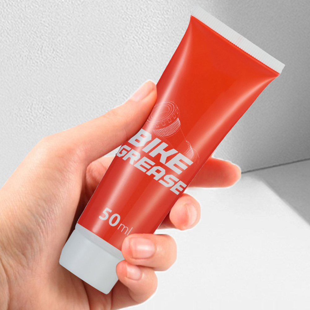 1pc 自転車潤滑剤バターハブベアリングメンテナンスグリース - Power Tools Grease のレビューと価格