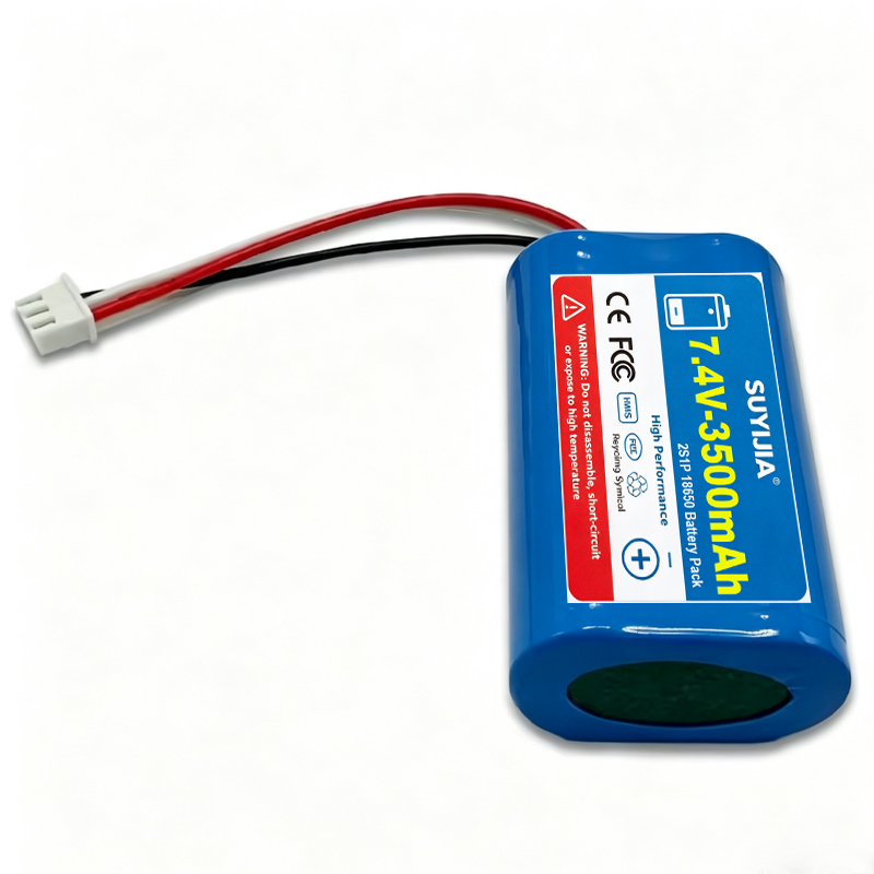 18650 7.4V 3500mAh 2S1P リチウムイオ - Power Tools Rental のレビューと価格