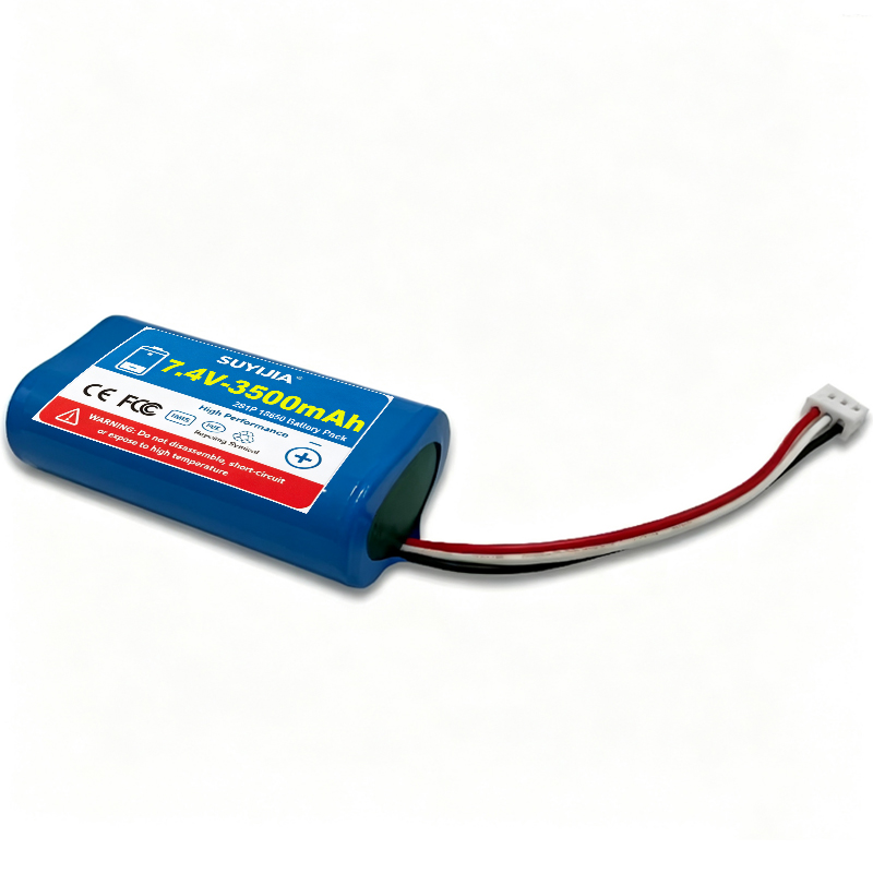 18650 7.4V 3500mAh 2S1P リチウムイオ - Power Tools Rental のレビューと価格