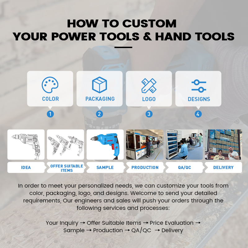電動工具セット 20V コードレス ブラシレス コンボキット - Combo Power Tools のレビューと価格
