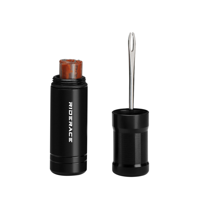 RIDERACE 自転車タイヤ修理ツールキット マウンテンバ - Power Tools Kit Set のレビューと価格