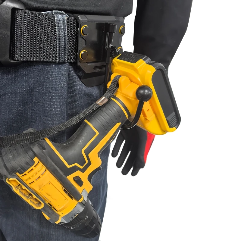 TOOLSTACK 多機能ハンドツールフック。電動ドリルやハ - Power Tools Jack Hammer のレビューと価格