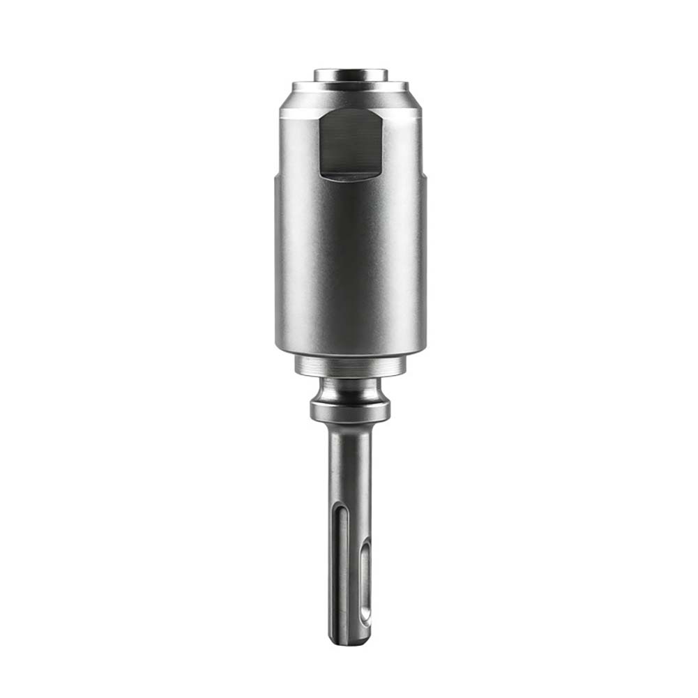 1pc 電動ハンマー変換アダプター接続ロッド SDS ラウン - Power Tools Jack Hammer のレビューと価格