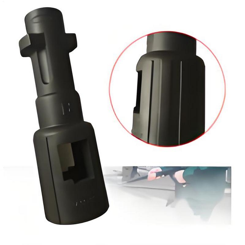 高圧洗浄機ブラシ パワーウォッシャー スクラバー ハンドル付 - Power Tools For Home のレビューと価格