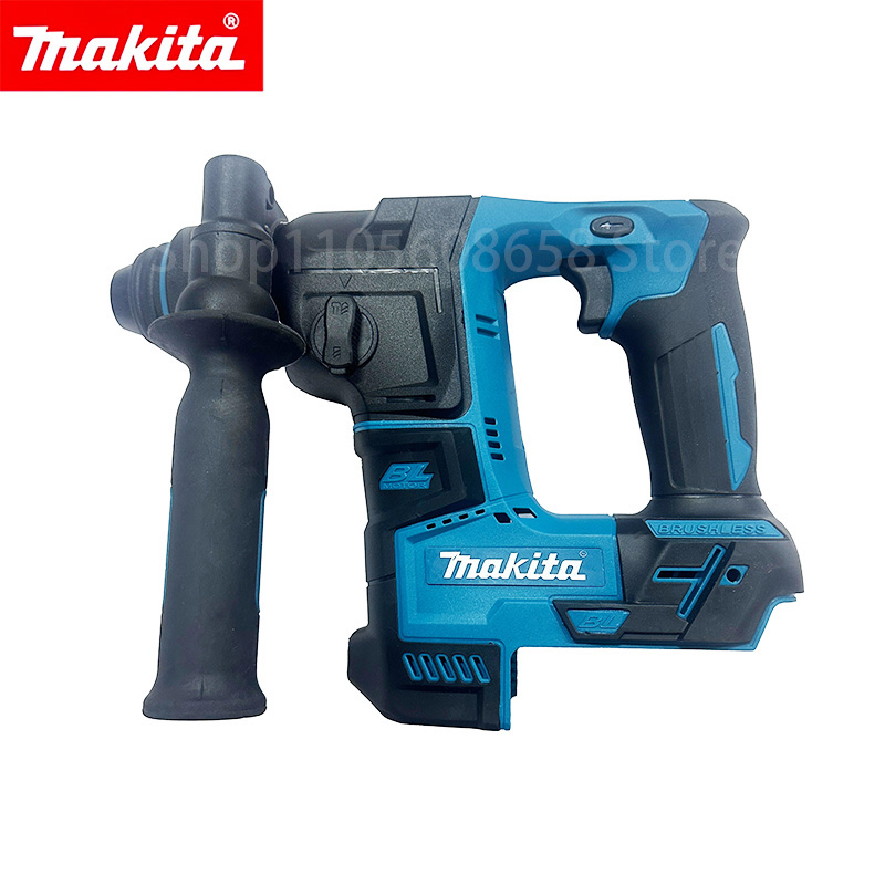 マキタ ブラシレスロータリーハンマードリル、18Vコードレス - Power Tools Jack Hammer のレビューと価格