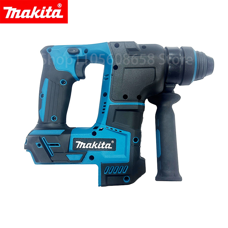 マキタ ブラシレスロータリーハンマードリル、18Vコードレス - Power Tools Jack Hammer のレビューと価格