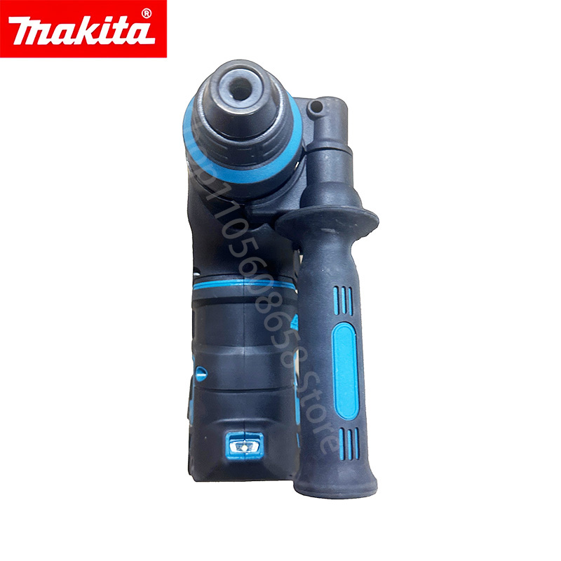マキタ ブラシレスロータリーハンマードリル、18Vコードレス - Power Tools Jack Hammer のレビューと価格