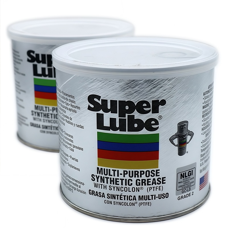 スーパーラブ 41160 多目的合成グリース シンコロン配合 - Power Tools Grease のレビューと価格