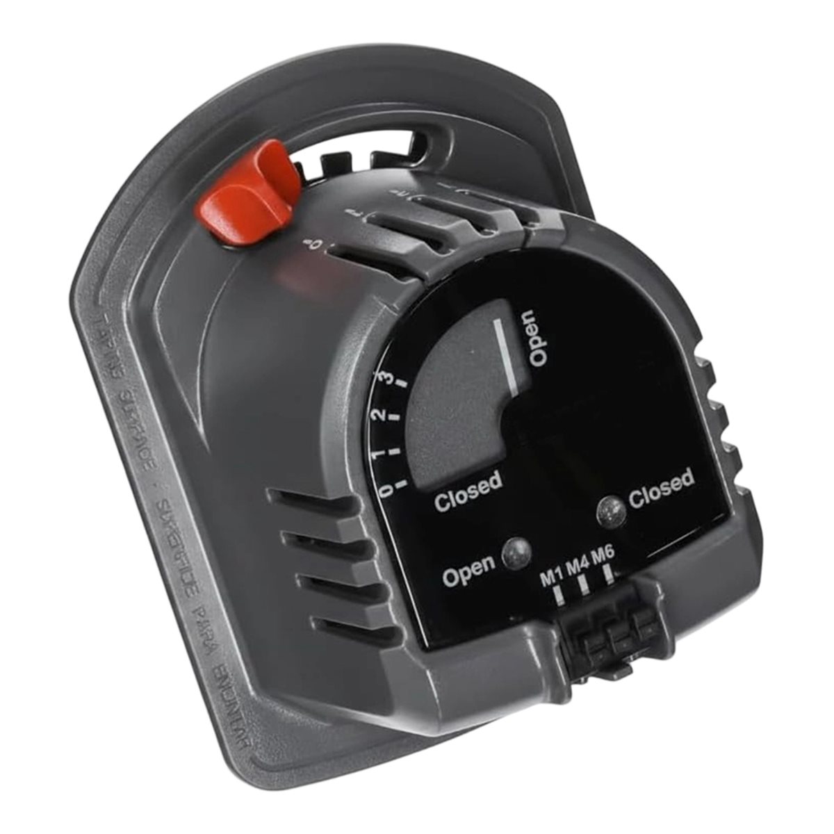 M847D-ZONE 交換用モーターゾーンダンパー、モーター - Power Tools Zones のレビューと価格