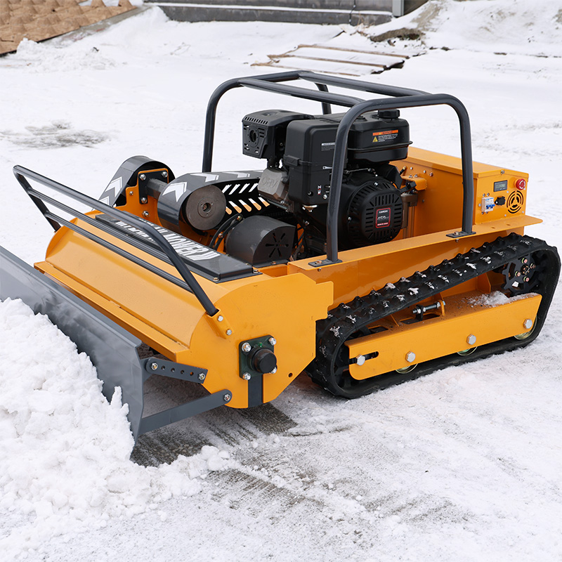 カスタマイズ可能な農地用ブッシュフレール芝刈り機 - 800 - Power Tools For Home のレビューと価格