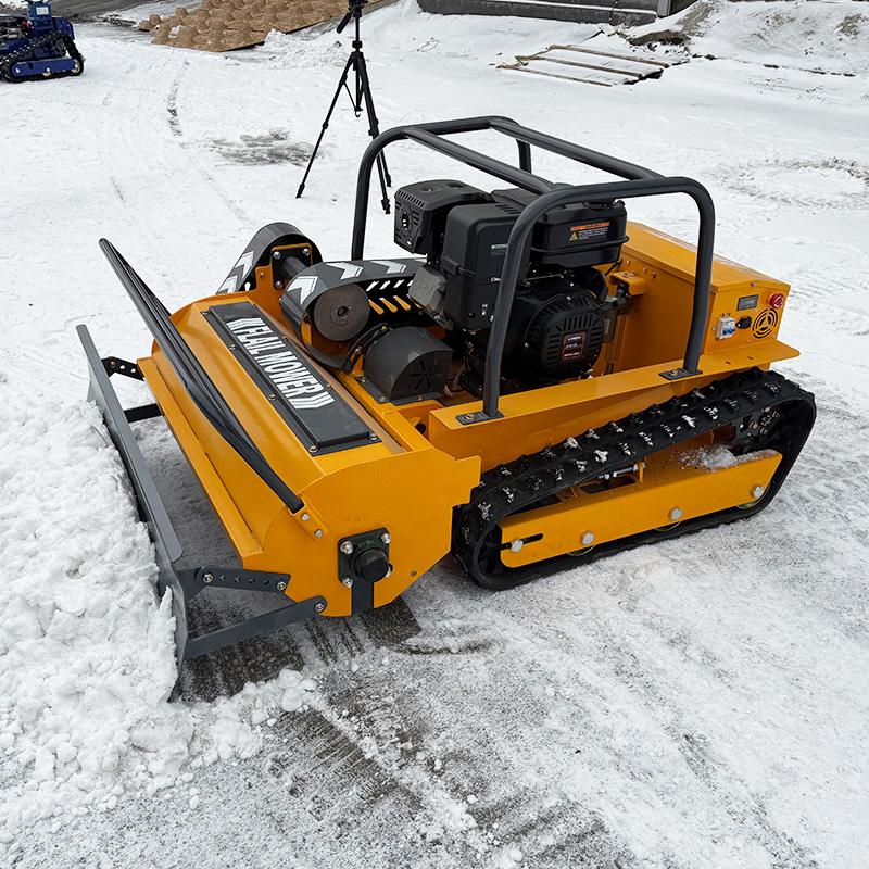 カスタマイズ可能な農地用ブッシュフレール芝刈り機 - 800 - Power Tools For Home のレビューと価格
