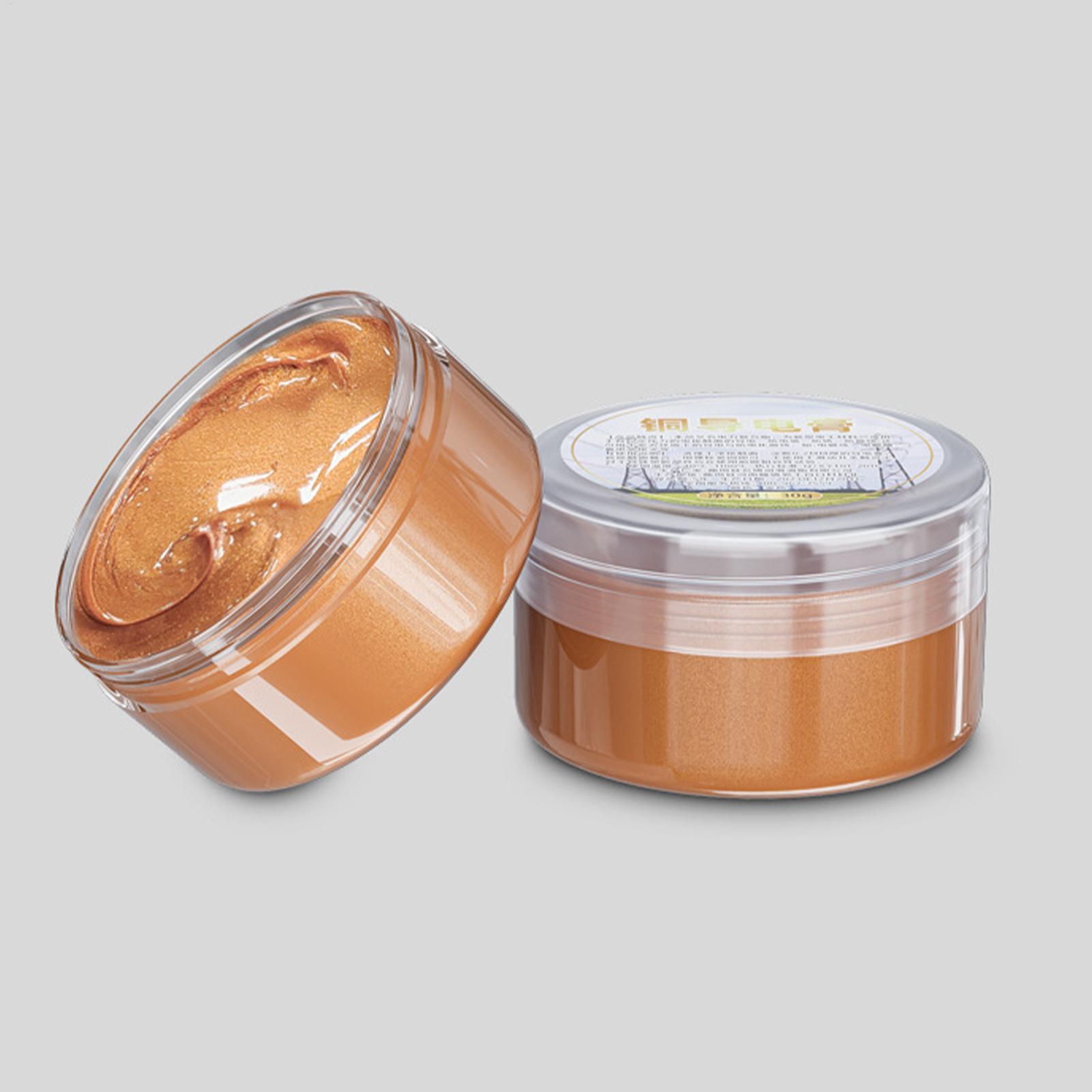電気グリース 30 グラム電気メッキ潤滑剤用導電性塗料強力な - Power Tools Grease のレビューと価格