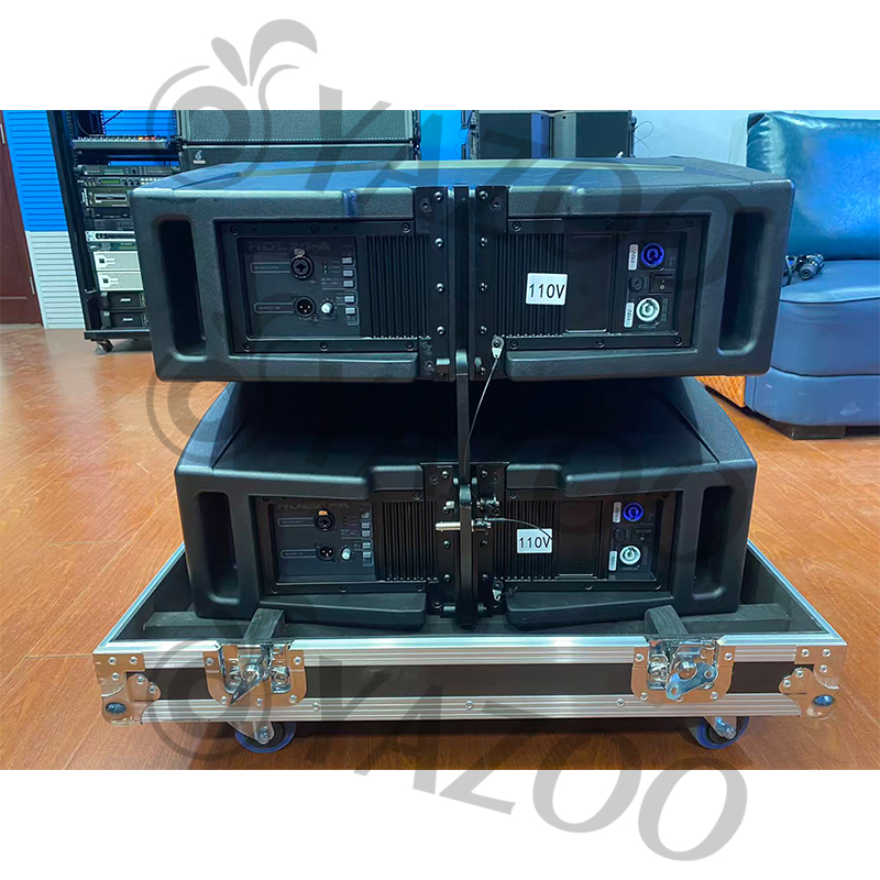 ラインアレイスピーカー HDL 20-A 30-A 9006 - Power Tools Rental のレビューと価格