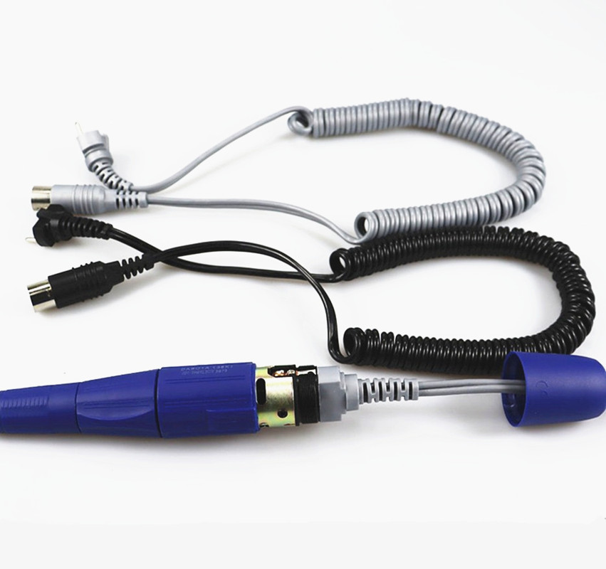 モーター強力 102L 105 マイクロモーターハンドピース - Combo Power Tools のレビューと価格