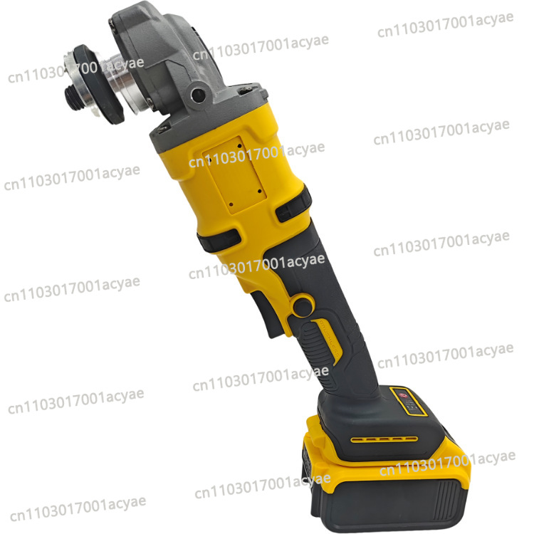 アングルグラインダー＆電動ドリルコンボセット - 3ピース電 - Power Tools For Home のレビューと価格