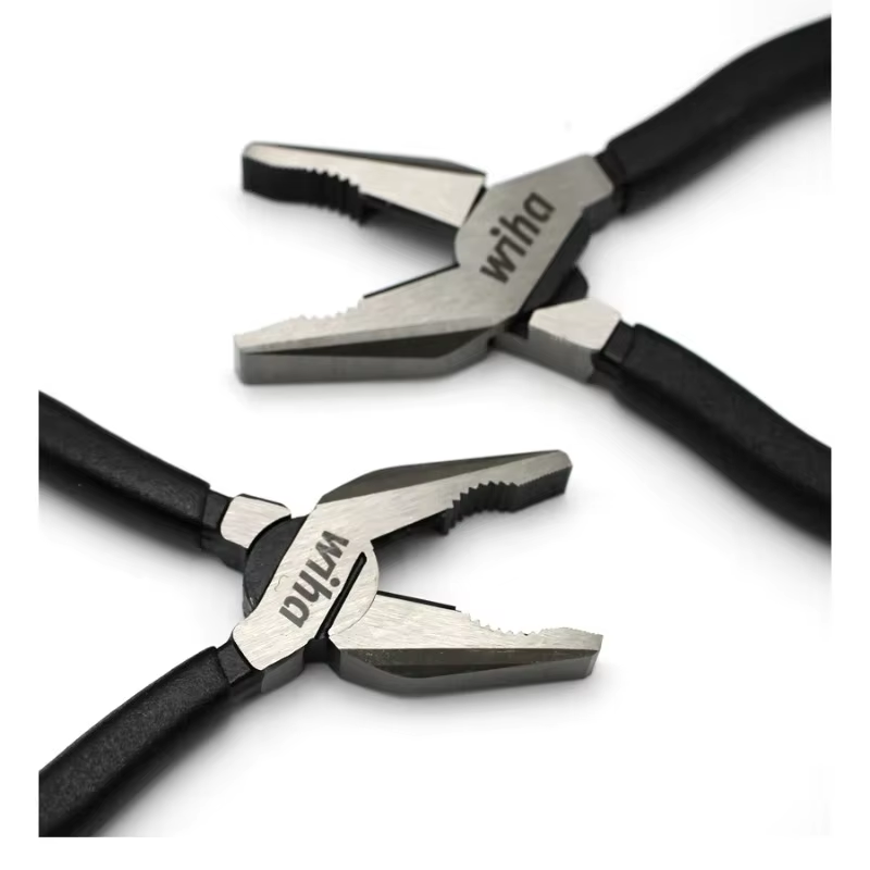 Wiha 45838 ダイナミックジョイント ®   ブラッ - Power Tools Germany のレビューと価格