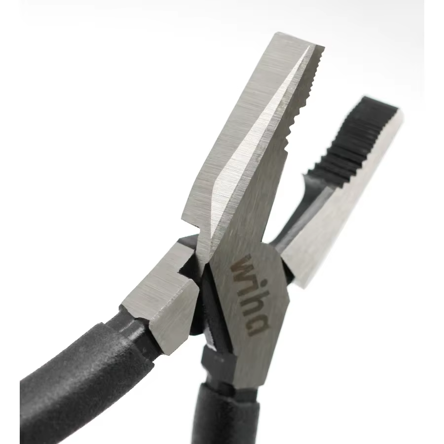 Wiha 45838 ダイナミックジョイント ®   ブラッ - Power Tools Germany のレビューと価格