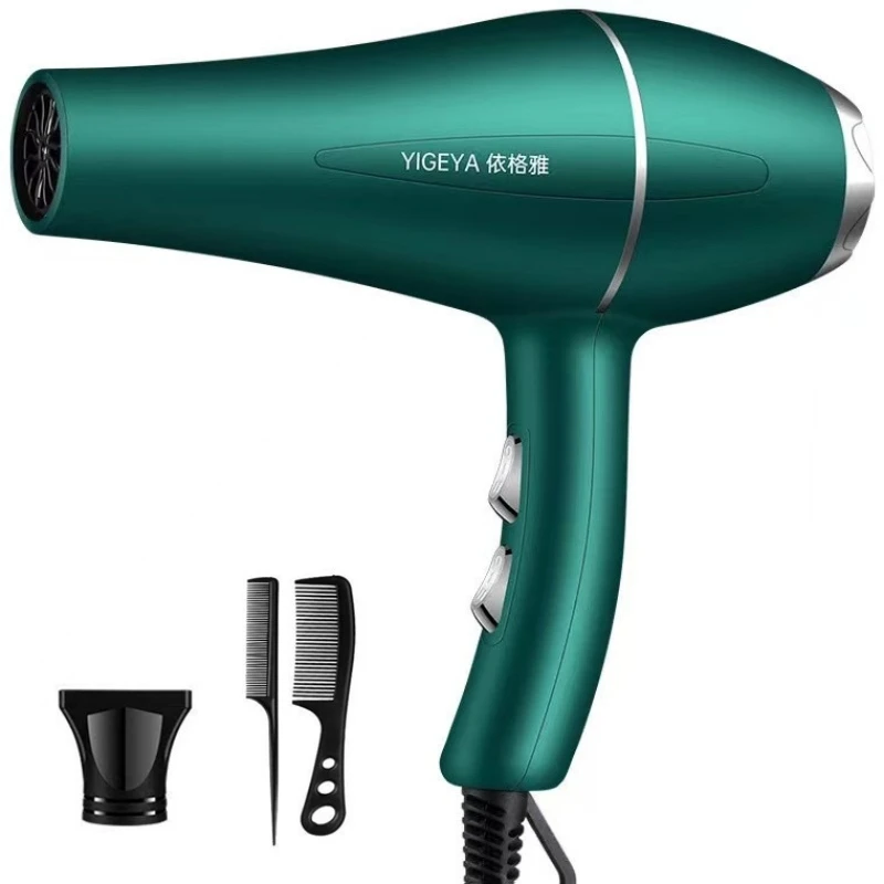 プロのヘアドライヤー,理髪店,ヘアドライヤーブラシ,強力なブ - Combo Power Tools のレビューと価格