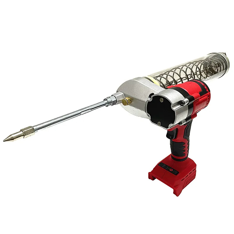 KYS ミルウォーキー M18 ブラシレス電動グリースガンワ - Power Tools Grease のレビューと価格