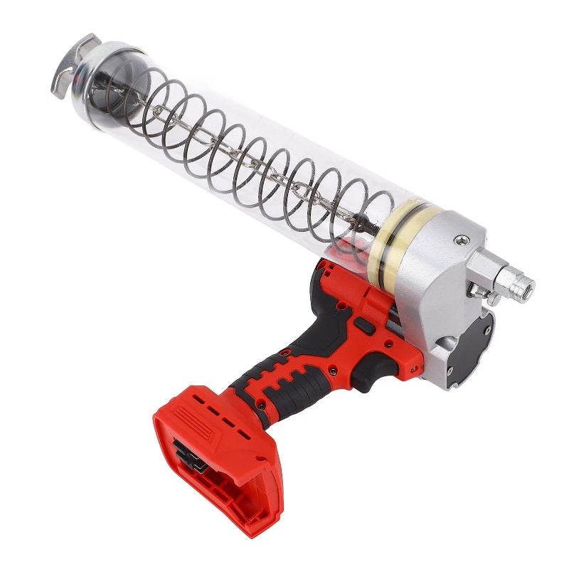 KYS ミルウォーキー M18 ブラシレス電動グリースガンワ - Power Tools Grease のレビューと価格