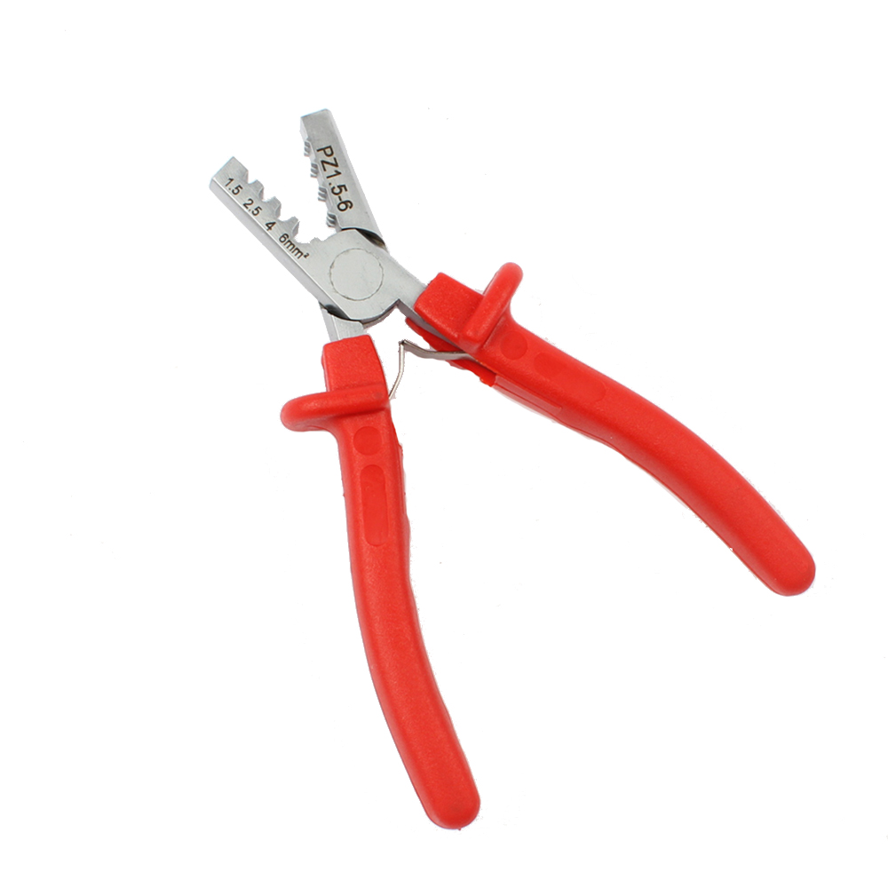 PZ0.25-2.5 PZ1.5-6 PZ0.5-16 PZ - Power Tools Germany のレビューと価格