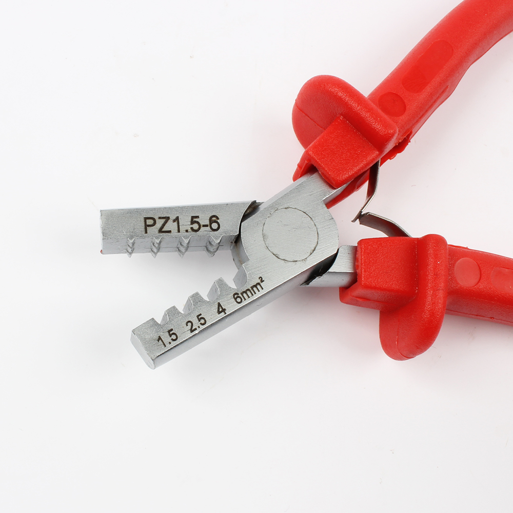 PZ0.25-2.5 PZ1.5-6 PZ0.5-16 PZ - Power Tools Germany のレビューと価格