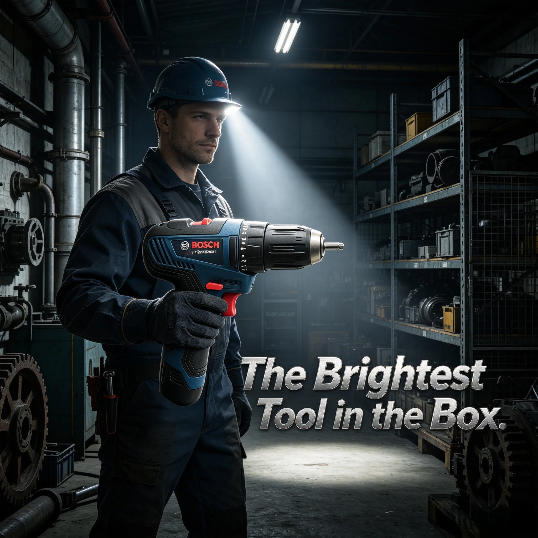ボッシュ GSB12V-30 多機能コードレスドライバードリ - Power Tools For Home のレビューと価格