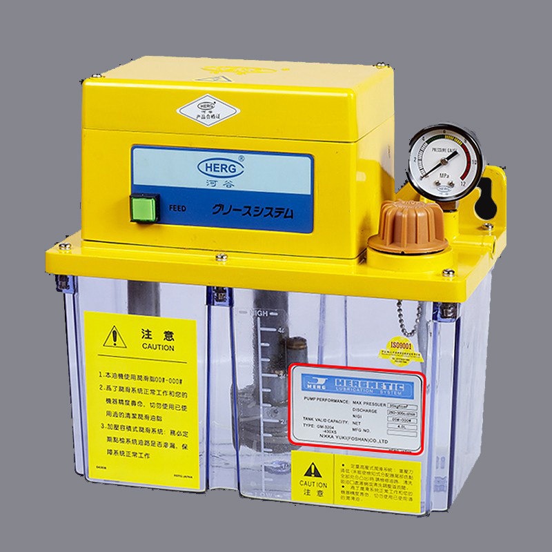 新しい純正 GM 電動グリース潤滑ポンプ GM-3204-- - Power Tools Grease のレビューと価格