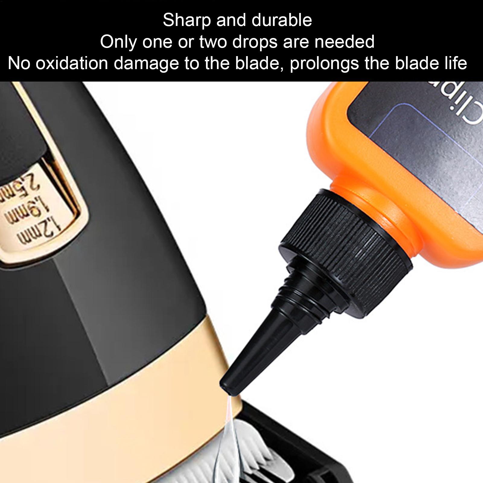 100ml潤滑剤ヘアトリマーカッター修理オイル防錆メンテナン - Power Tools Grease のレビューと価格