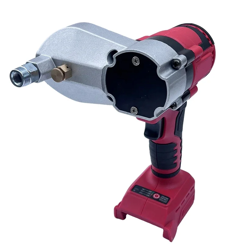 ブラシレス電動グリースガン ミルウォーキー20Vバッテリー対 - Power Tools Grease のレビューと価格